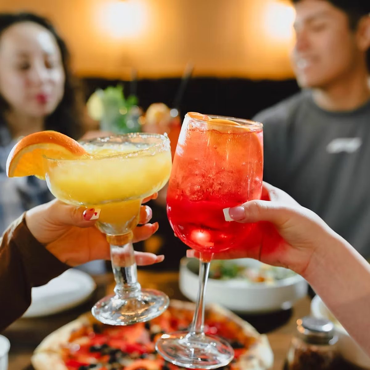 Experience our Hospitality Today