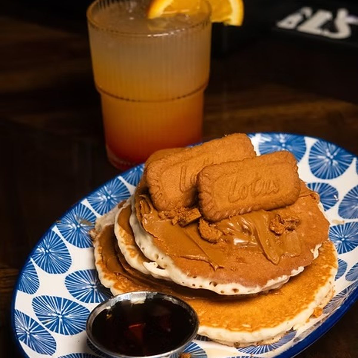 Start Your Day at Roma 23