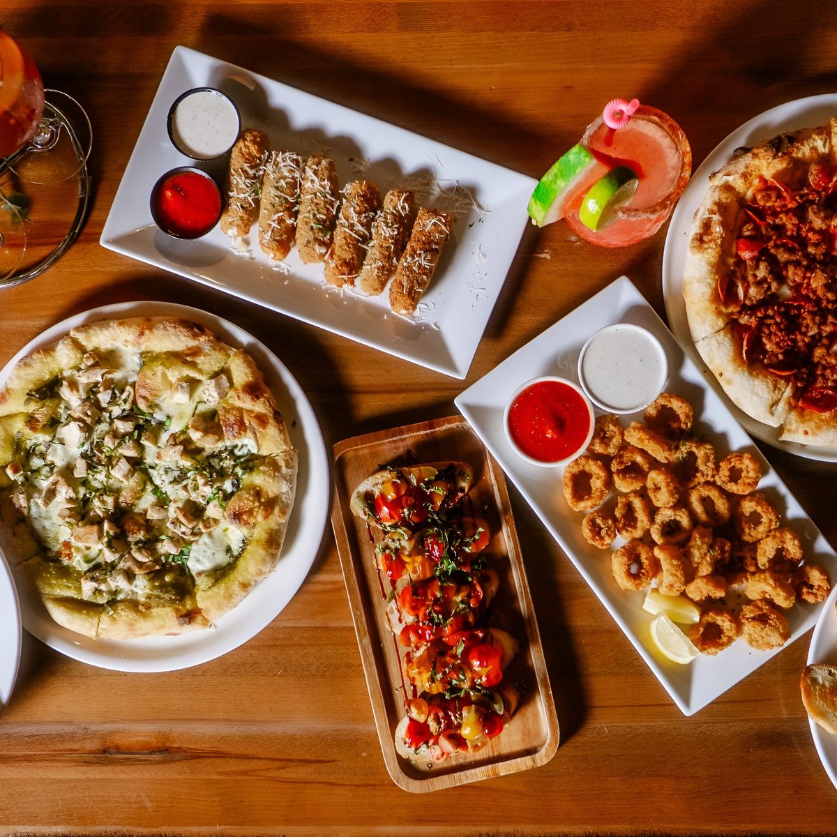 Fresh Catering Made Easy for Your Event