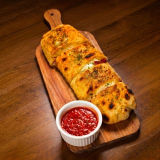 Italian Stromboli