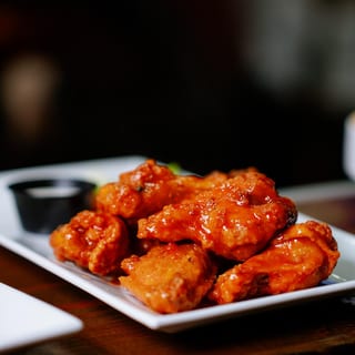 Wings