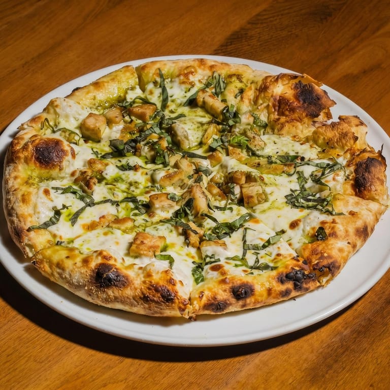 Delicious Bruschetta Options