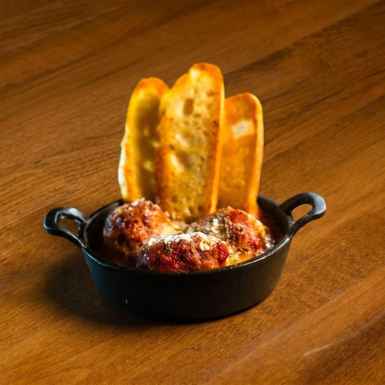 Savor Our Stromboli