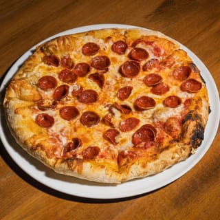 Pepperoni